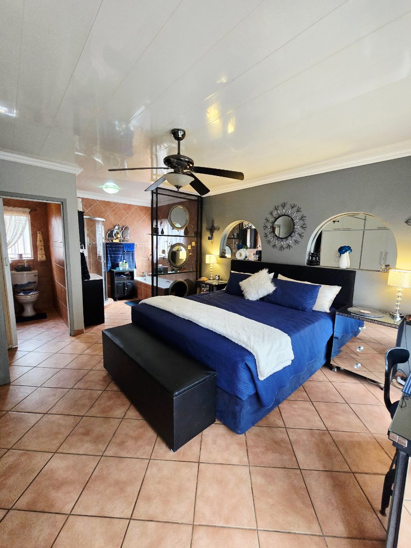 3 Bedroom Property for Sale in Flimieda North West